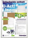 FRANKEN Bilderwechselrahmen FRANKEN Security 65,6 x 90,3 x 1,7 cm (B