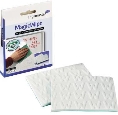 LEGAMASTER Reinigungstuch Legamaster MagicWipe nicht