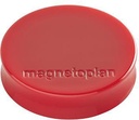 MAGNETOPLAN Magnet magnetoplan® Ergo Medium 30 x 8 mm (D. x