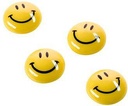 MAGNETOPLAN Magnet magnetoplan® Smiley 20mm 0,04kg Ferrit