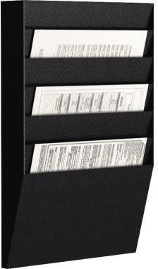 PAPERFLOW Prospekthalter Paperflow 31,1 x 50,2 x 7,9 cm (B x H x