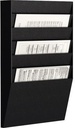 PAPERFLOW Prospekthalter Paperflow 31,1 x 50,2 x 7,9 cm (B x H x