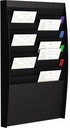 PAPERFLOW Prospekthalter Paperflow 54,4 x 86,5 x 10,6 cm (B x H x