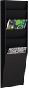 PAPERFLOW Prospekthalter Paperflow 23,6 x 71,2 x 8,3 cm (B x H x
