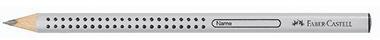 FABER-CASTELL Bleistift Faber-Castell JUMBO GRIP B