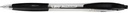 BIC Kugelschreiber BIC® ATLANTIS® Classic 0,4mm schwarz