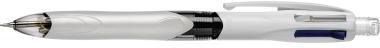 [9199110626] BIC Mehrfarbkugelschreiber BIC® 4 Colours® 3+1 HB rot blau