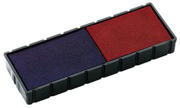 [9199110659] COLOP Stempelersatzkissen COLOP® E12/2 COLOP® Mini-Dater S120WD 47