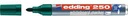 EDDING Whiteboardmarker edding 250 1,5-3mm grün