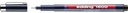 EDDING Fineliner edding 1800 profipen 0,35mm schwarz