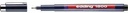 EDDING Fineliner edding 1800 profipen 0,7mm schwarz