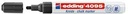 EDDING Kreidemarker edding 4095 2-3mm blau