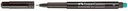 FABER-CASTELL Folienstift Faber-Castell MULTIMARK 1513 0,6mm rot