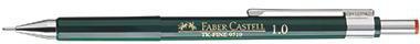 [9199110967] FABER-CASTELL Druckbleistift Faber-Castell TK®-FINE 9719 1mm HB