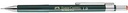 FABER-CASTELL Druckbleistift Faber-Castell TK®-FINE 9719 1mm HB