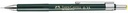 FABER-CASTELL Druckbleistift Faber-Castell TK®-FINE 9713 0,35mm HB
