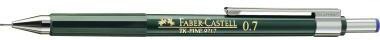 [9199110971] FABER-CASTELL Druckbleistift Faber-Castell TK®-FINE 9717 0,7mm HB