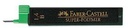 FABER-CASTELL Feinmine Faber-Castell SUPER POLYMER 1,4mm B