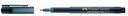 FABER-CASTELL Fineliner Faber-Castell BROADPEN 1554 0,8mm rot