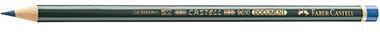 [9199131080] FABER-CASTELL Kopierstift Faber-Castell CASTELL® Document rot (blau)