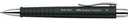 FABER-CASTELL Kugelschreiber Faber-Castell Poly Ball 0,5mm M blau