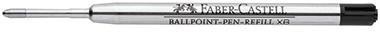 [9199111060] FABER-CASTELL Kugelschreibermine Faber-Castell Faber-Castell (schwarz)