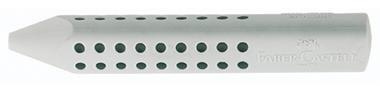 [9199111076] FABER-CASTELL Radierer Faber-Castell GRIP 2001 Bleistifte