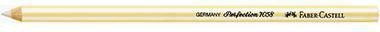 FABER-CASTELL Radierstift Faber-Castell PERFECTION 7058 175mm