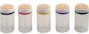 LAUREL Markenanfeuchter Laurel® PLEMIX 38mm 60ml Naturkautschuk