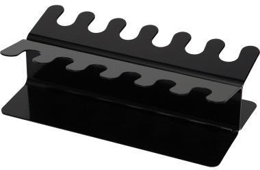 MAUL Stempelträger MAUL nicht drehbar Metall schwarz 1
