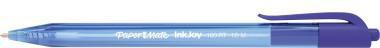 [9199111208] PAPER MATE Kugelschreiber Paper Mate InkJoyT 100 RT 1mm blau nicht
