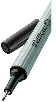 PELIKAN Fineliner Pelikan 96 0,4mm grün