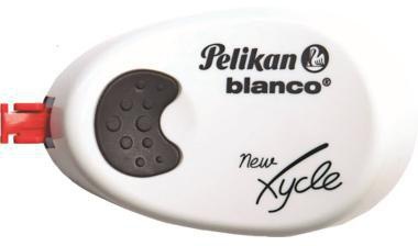 [9199111291] PELIKAN Korrekturroller Pelikan blanco® Xycle® B920 4,2 mm x 8 m
