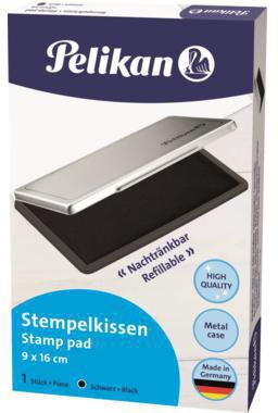 PELIKAN Stempelkissen Pelikan 1 Gummistempel