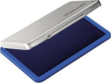 [9199111309] PELIKAN Stempelkissen Pelikan 2 Gummistempel (blau)