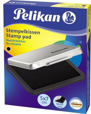 PELIKAN Stempelkissen Pelikan 3 Gummistempel Polymerstempel 70