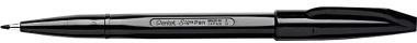 PENTEL Fineliner Pentel Sign Pen S520 0,8mm grün