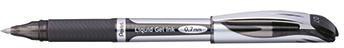 PENTEL Geltintenroller Pentel EnerGel BL57 0,35mm schwarz