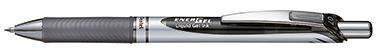 PENTEL Geltintenroller Pentel EnerGel BL77 0,35mm schwarz