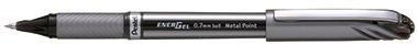 [9199111367] PENTEL Geltintenroller Pentel EnerGel Plus BL27 0,35mm rot (schwarz, schwarz, schwarz)