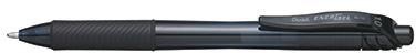 PENTEL Geltintenroller Pentel EnerGelX BL110 0,5mm schwarz