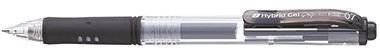 PENTEL Geltintenroller Pentel Hybrid Gel Grip K157 0,35mm