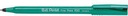 PENTEL Tintenroller Pentel Ball Pentel® R50 0,4mm rot