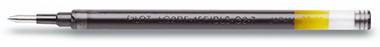 [9199111437] PILOT Gelmine PILOT G2-7 0,4mm schwarz (schwarz)
