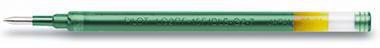 PILOT Gelmine PILOT G2-7 0,4mm rot