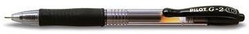 PILOT Geltintenroller PILOT G2-10 0,5mm schwarz