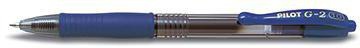 [9199111482] PILOT Geltintenroller PILOT G2-10 0,5mm blau (blau, blau)
