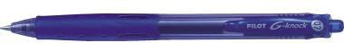 PILOT Geltintenroller PILOT G-Knock BeGreen 0,4mm rot