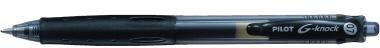 PILOT Geltintenroller PILOT G-Knock BeGreen 0,4mm schwarz