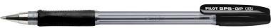 PILOT Kugelschreiber PILOT BPS-GP 0,6mm XB schwarz
